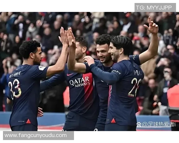巴黎足球星4号球员是谁 他在球队中的关键作用与表现解析