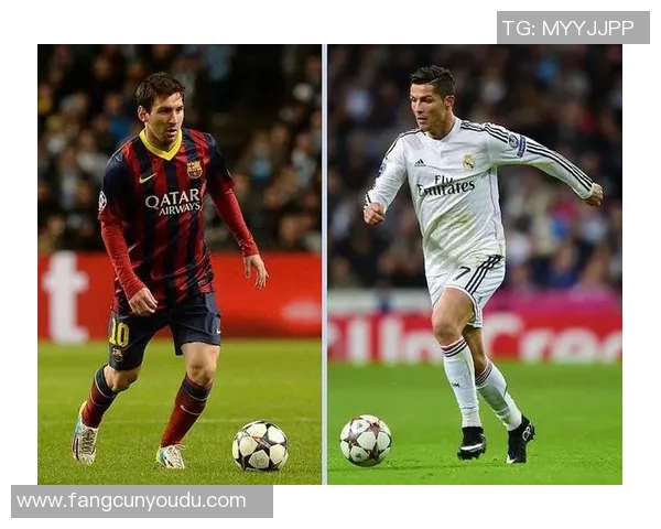 梅西C罗争议不断球迷心中的足球王者之争谁才是历史最佳球员
