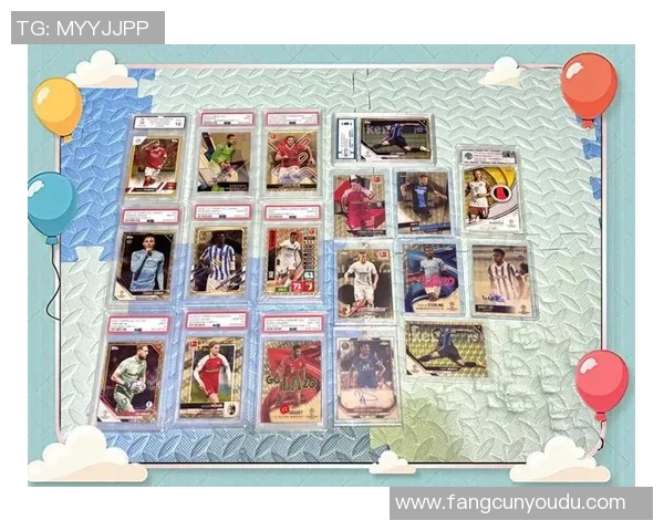 足球球星卡市场热度攀升收藏与投资价值全面解析