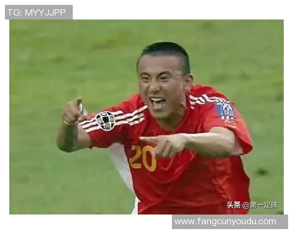 中国足球崛起之路：与足球同行的传奇球星及其背后的故事