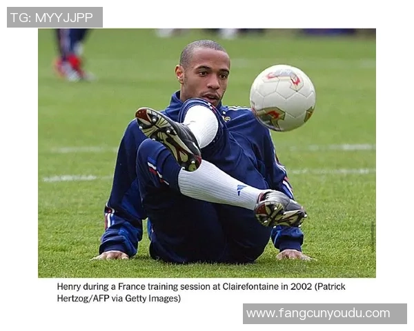 法国足球传奇球星风采大赏：从齐达内到姆巴佩的时代变迁与辉煌