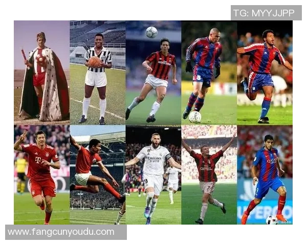 各国足球历史首位球星的传奇与影响力全解析 各国足球历史首位球星的传奇与影响力全解析